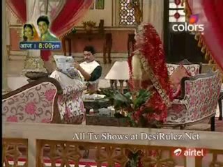 Bhagyavidhaata -7th December-Part-1
