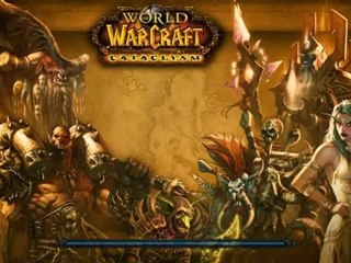 World of WarCraft Cataclysm Keygen December, 07 2010