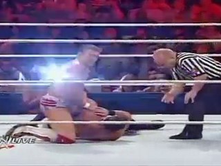 FilmyRules.Com - WWE RAW - 06 Dec 2010 Part 2