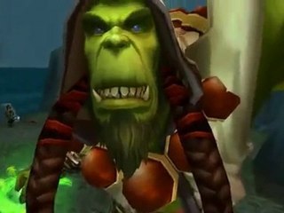 World of WarCraft Cataclysm First Working Crack