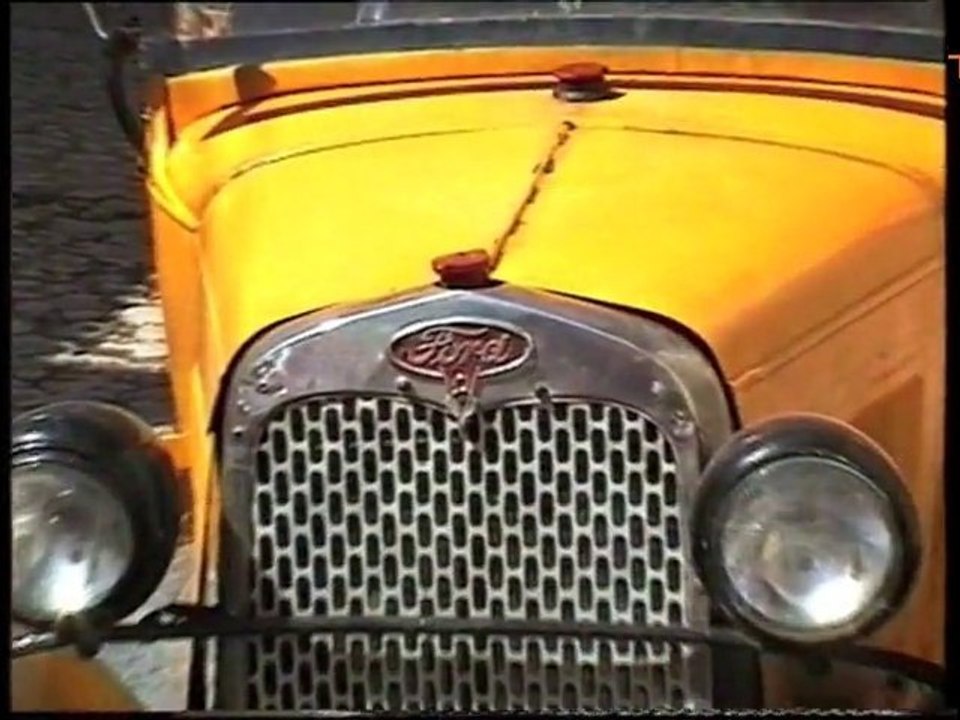 Cuba : Vieilles bagnoles et ambiances de rue