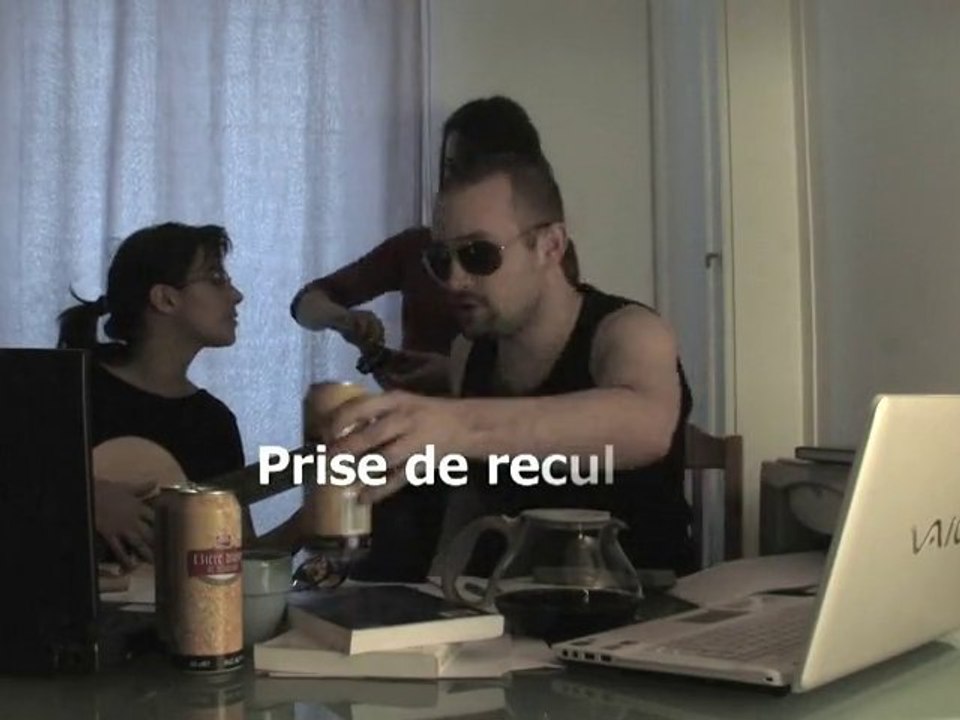 Une mission presque impossible