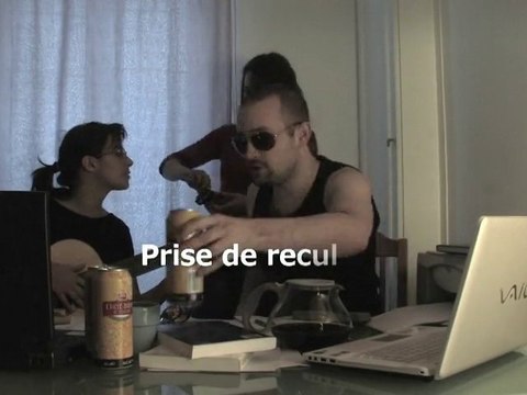 Une mission presque impossible