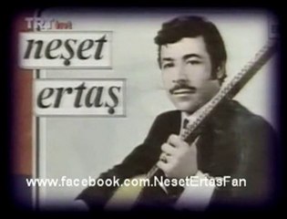 neşet ertaş yalan dünya