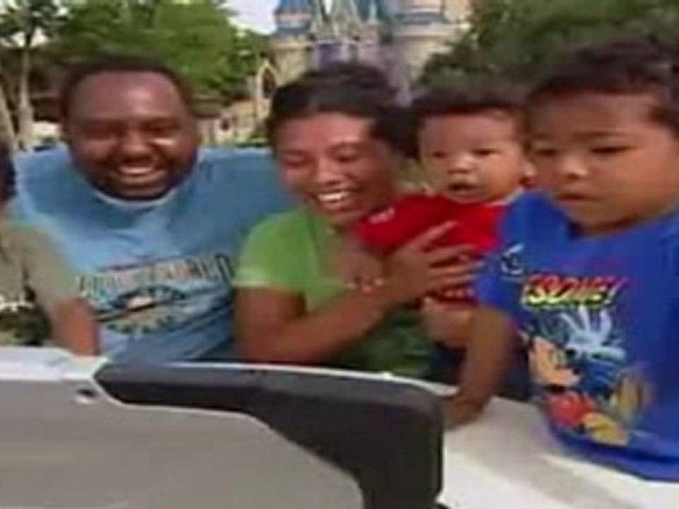 doE Extreme Makeover: Home Edition Seas 8 Ep 12 Part 3 of 5
