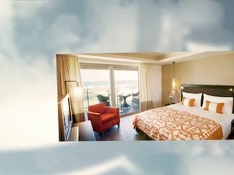 Candia Maris Resort & Spa Crete: luxury hotel greece, crete