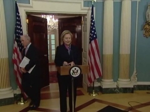 Julian Assange, fondateur de WikiLeaks, arrêté à Londres