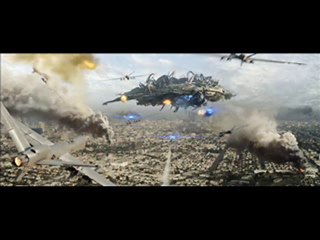 Skyline Part 1/9 Deutsch Online Stream Kostenlos