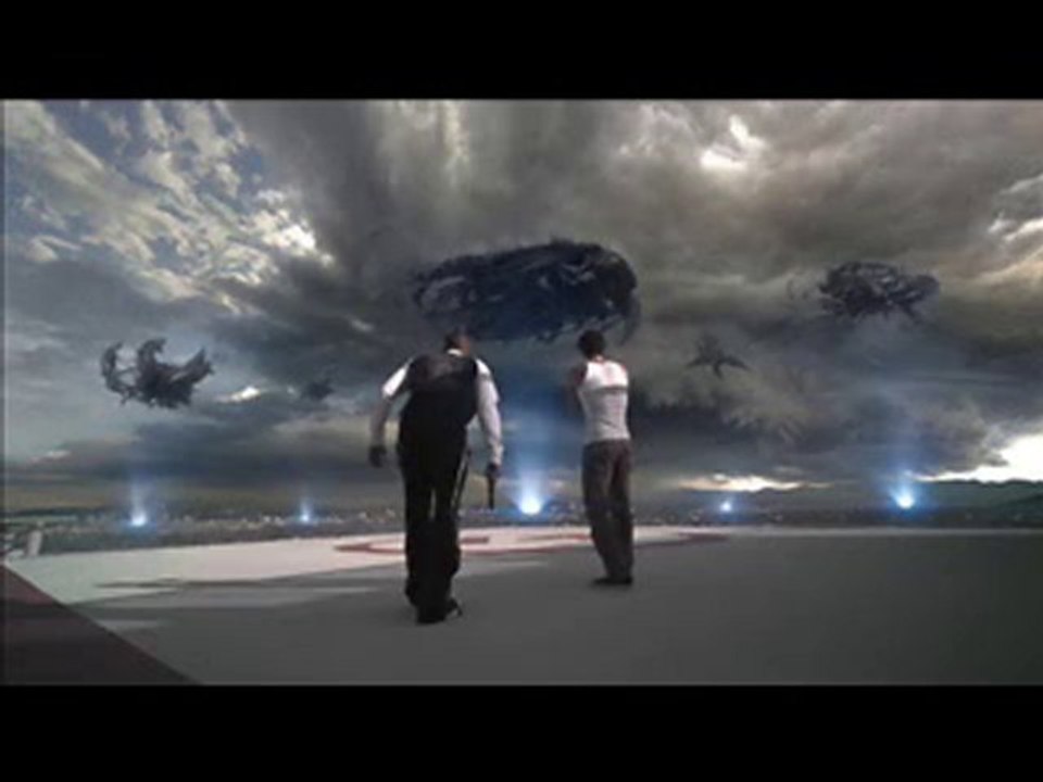 Skyline Part 1/9 Online Stream Kostenlos HD