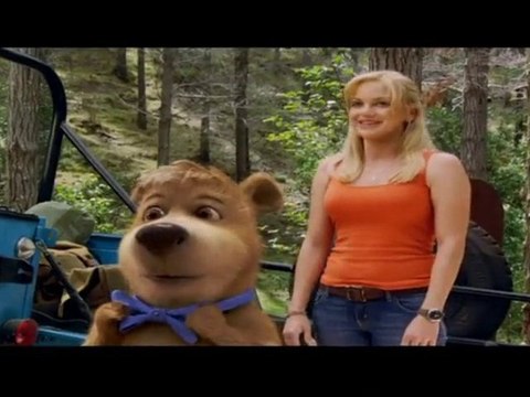 Yogi Bear - Boo Boo Cam [VO-HD]