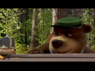 Yogi Bear - I am So Smart It Hurts [VO-HD]