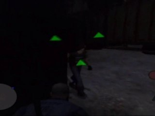 Cheetaheart ép3 Manhunt p2