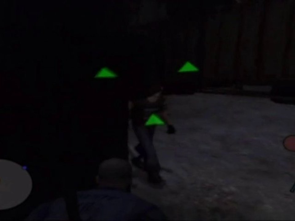 Cheetaheart ép3 Manhunt p2