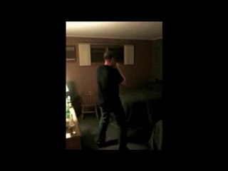 Bedroom Dancer Knockout