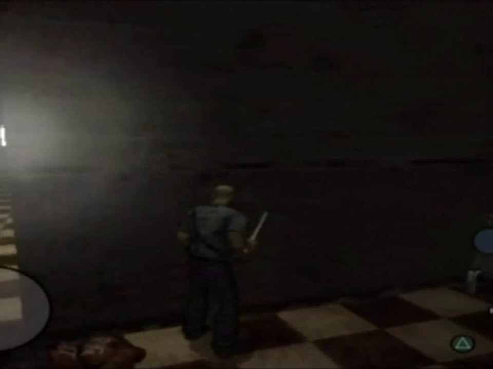 Cheetaheart ép3 Manhunt p3