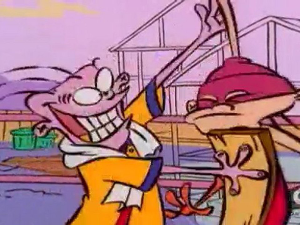 Ed Ed Eddy The Masked Mumbler