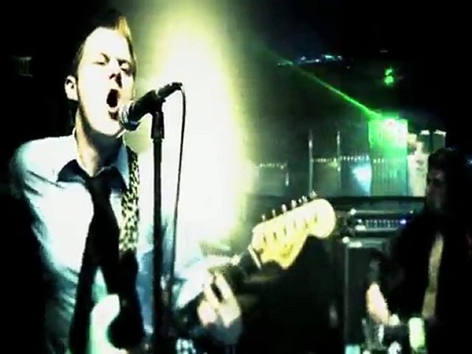 "Overdrive" - Moovalya
