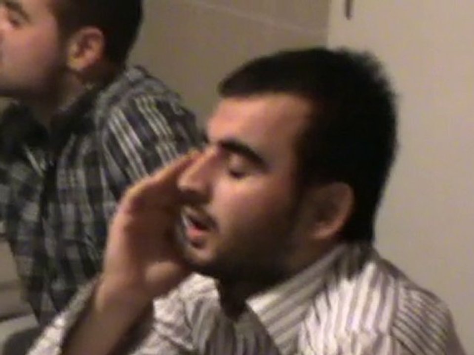 Kerim - Ellerinde Gülün Olsam [Profesyonel Klip] Orj