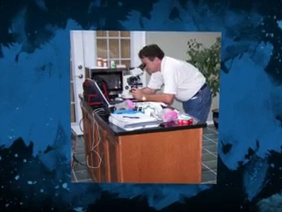 Mold Testing Alaska
