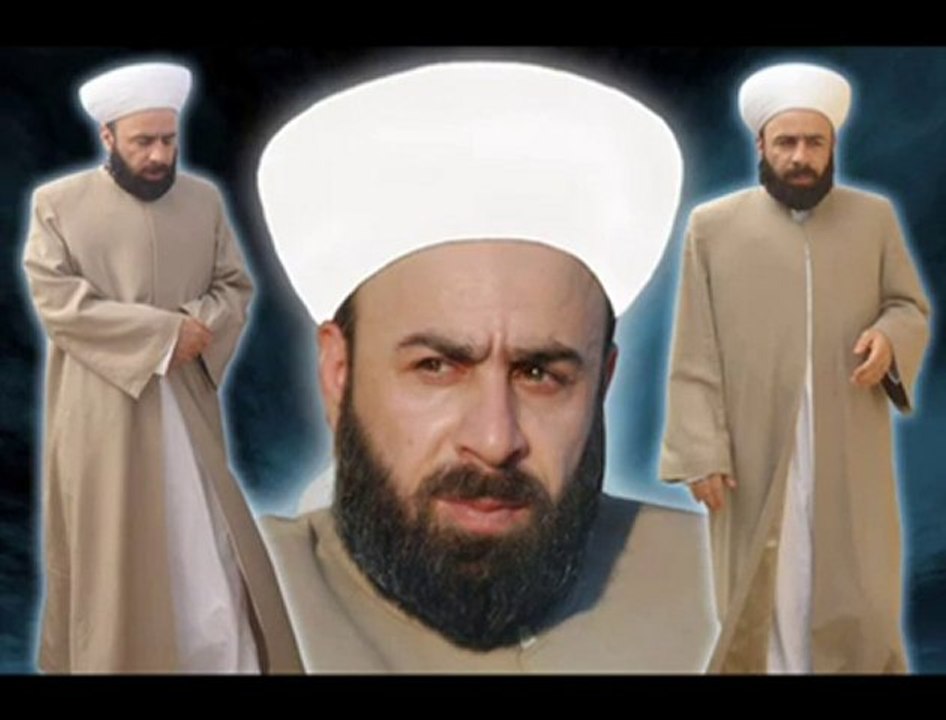 ŞEYHİM DELALE. HAZNEVİ KASİDE