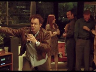 CYRUS TRAILER VOSTFR