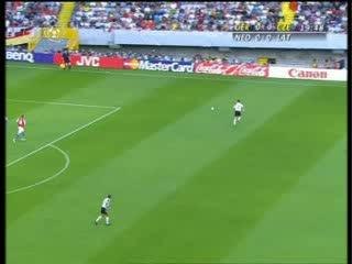Ballack football