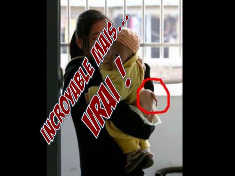 Une toute petite queue