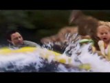 Yogi Bear- I Put Safety Belts In This Raft [VO-HD]