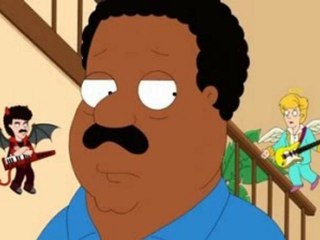 doE The Cleveland Show Seas 2 E 9 {4/5} posle