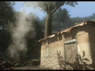 ZoneGames - Gameplay Far Cry 2
