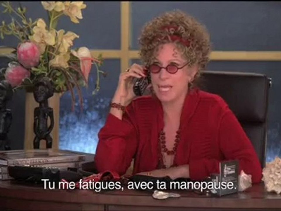 Mon Beau-Père et Nous : Le Making of