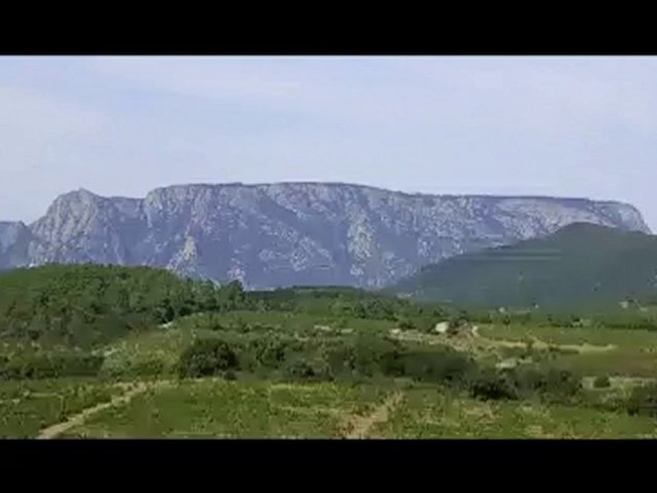 Rando de 2 jours 2010 - 8 éme Partie