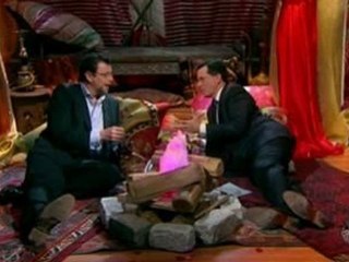 doE The Colbert Report Season 6 E 153 Part 1 of 5 posle