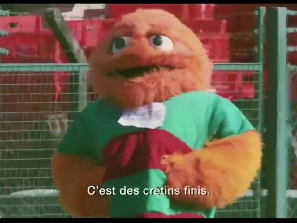 We Are Four Lions - Bande annonce