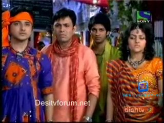 Krishnaben - 7th December 2010 - pt3