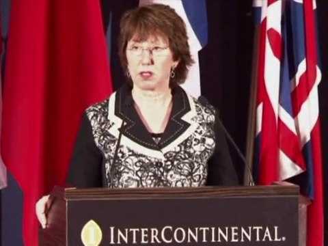 Nucléaire iranien: fin des pourparlers à Genève