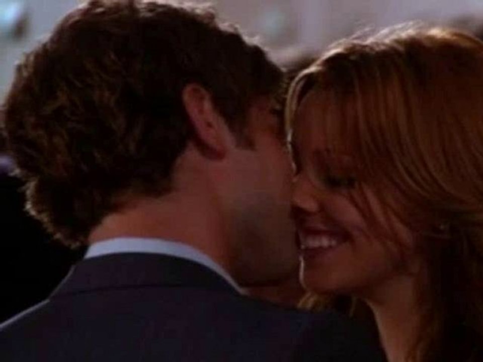 Gossip Girl Season 4 Episode 5 Part 1  HQ