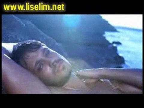 Buralardan Giderim (Murat Boz)