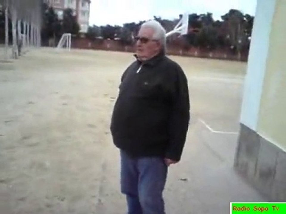 Video Radio Luque Tv