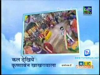 Krishnaben - 7th December 2010 - pt4