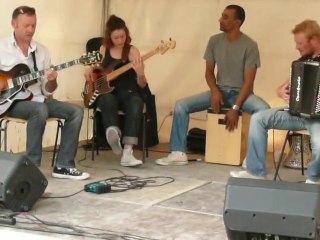 Laurent Derache _ 06-08-10 _ Châlons-en-Champagne