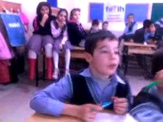 BİLGİ YARIŞMASI BÖLÜM 2