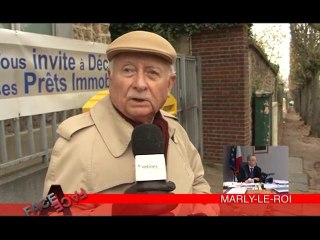 Face à Face - Marly-le-Roi