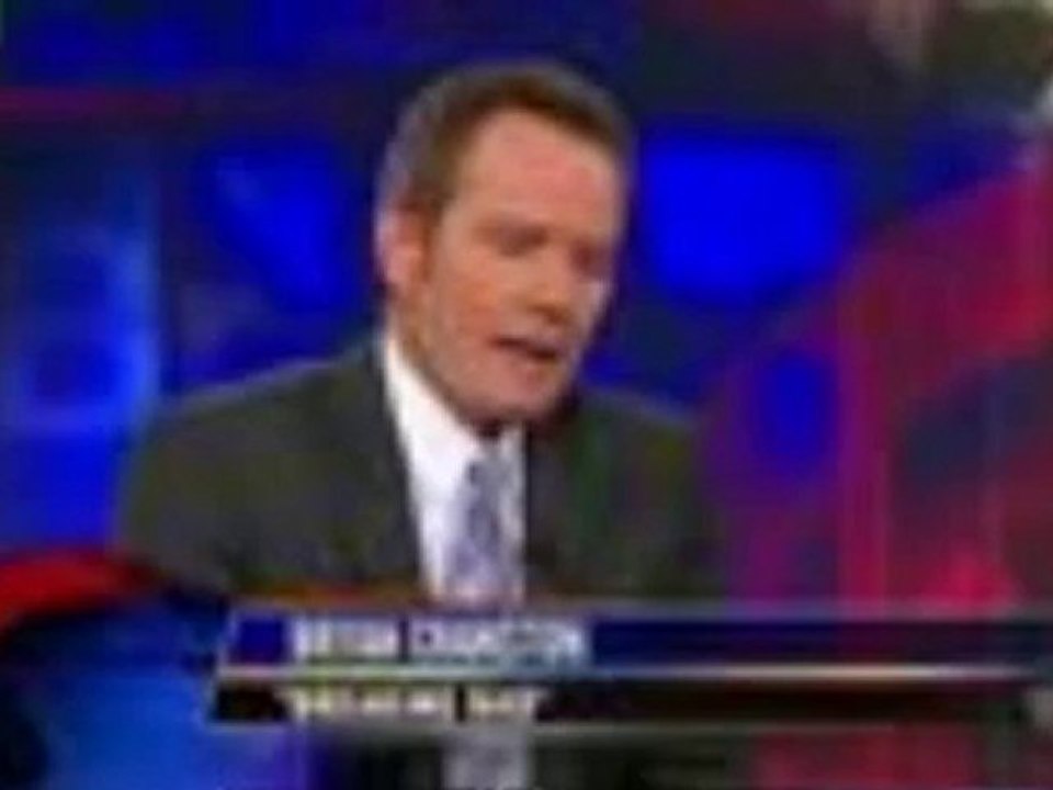 doE The Daily Show Seas 15 Ep 153 Part 1 of 5 posle