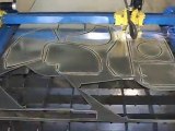 DASTMAK CNC ROBOT?C PLASMA-Metal kesimi