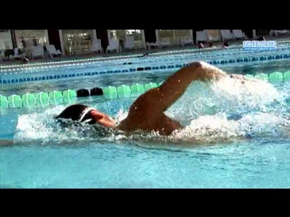 Sylvain Sudrie - Champion du monde Triathlon