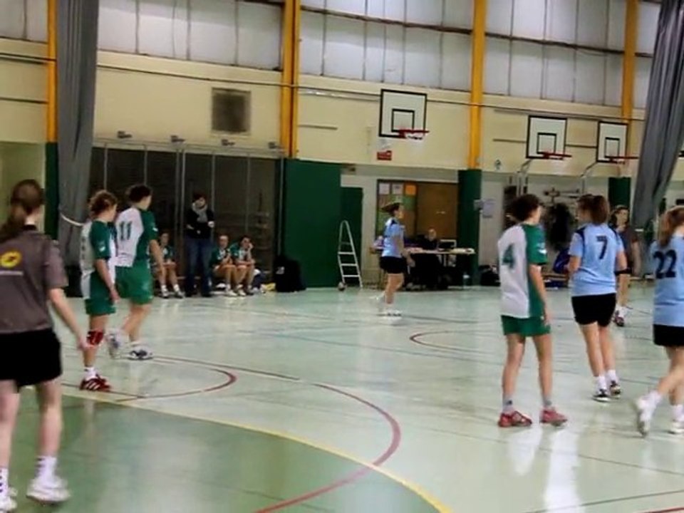 moins de 17 filles vidéo 2