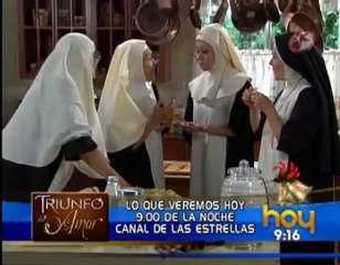 Resumen y Avance TDA (HOY