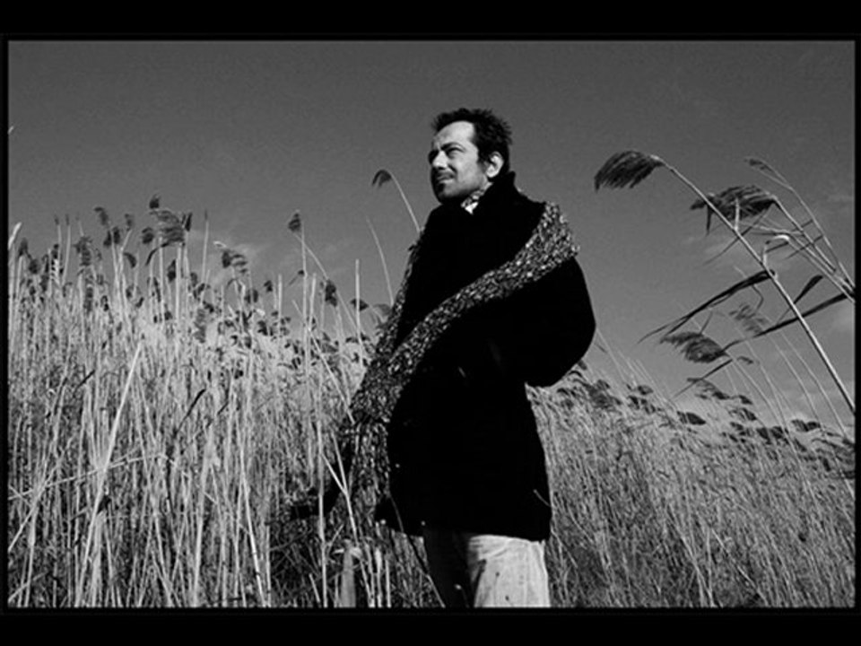 Feridun Duzagac - Golge