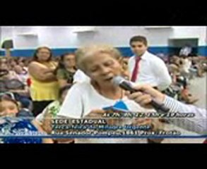 Vinte dias sem dar uma bela de uma cagada_WMV V9